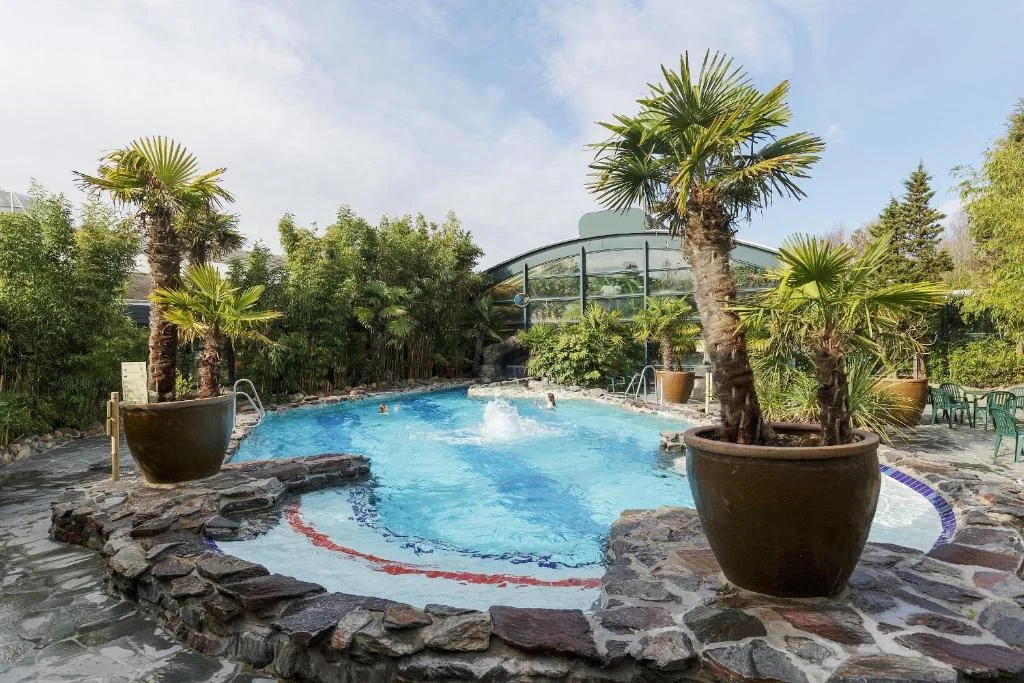 Center Parcs Het Meerdal thumbnail 2