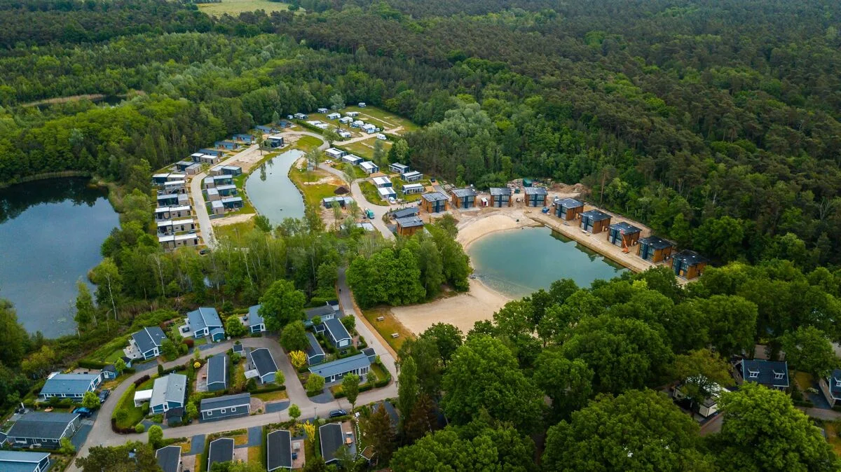EuroParcs Maasduinen thumbnail 2