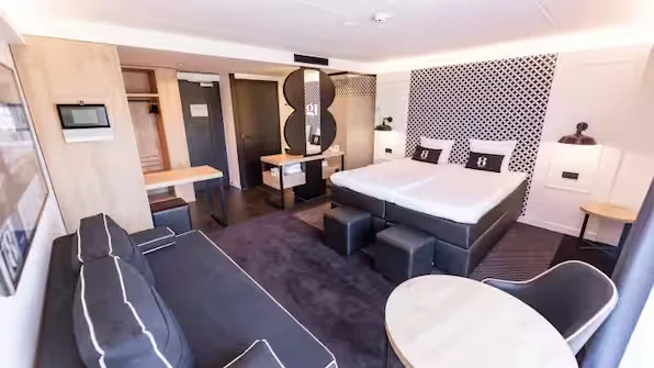 GR8 Hotel Sevenum thumbnail 4