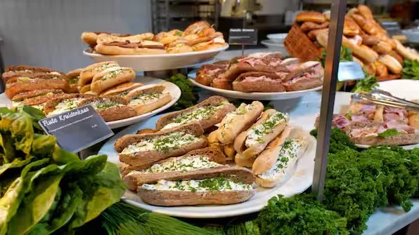 GR8 Hotel Sevenum thumbnail 5