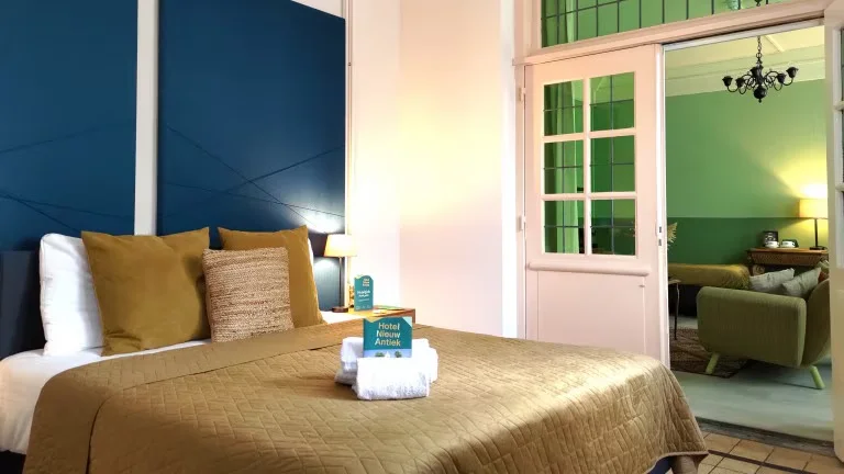 Hotel Nieuw Antiek thumbnail 2