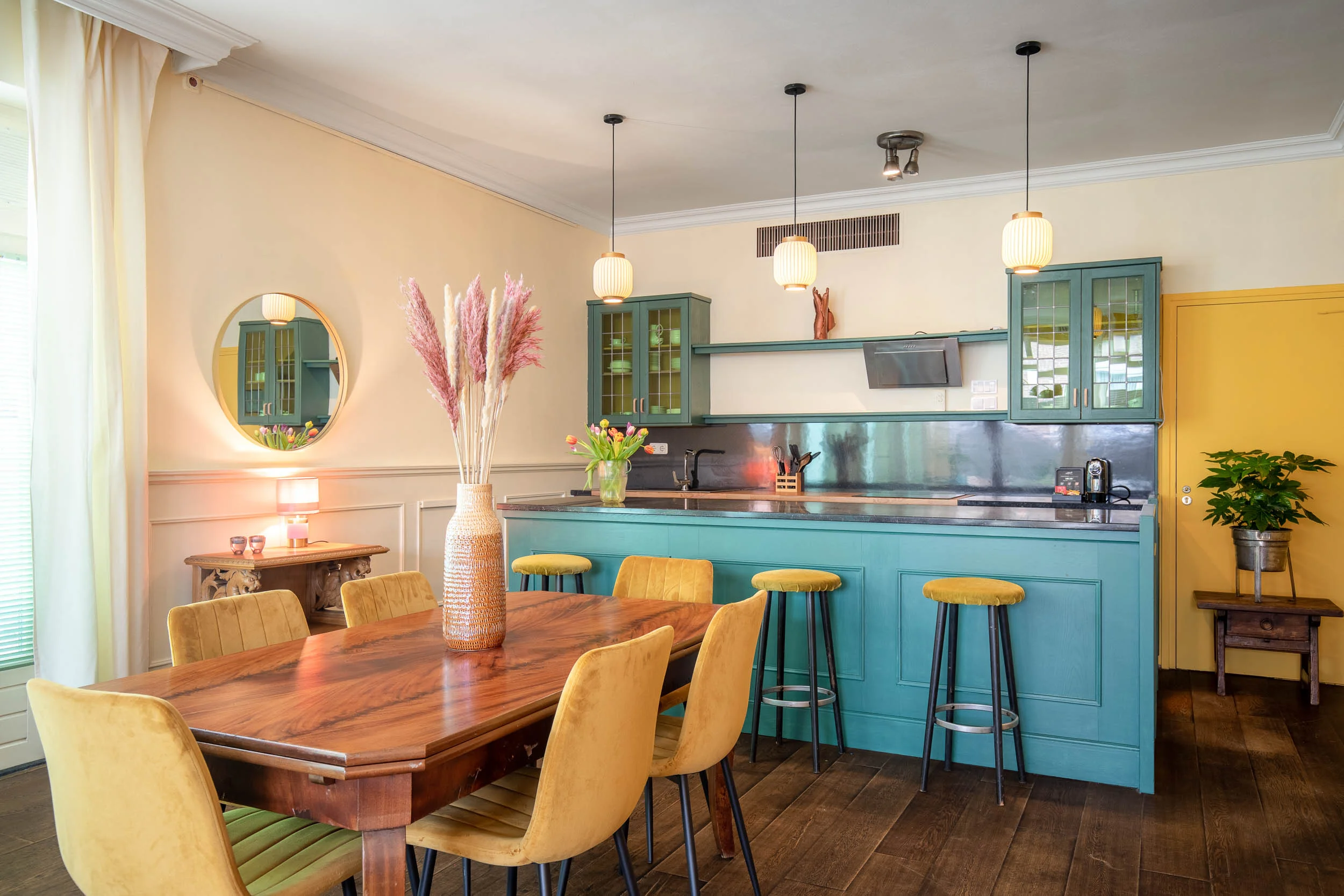 Hotel Nieuw Antiek thumbnail 3