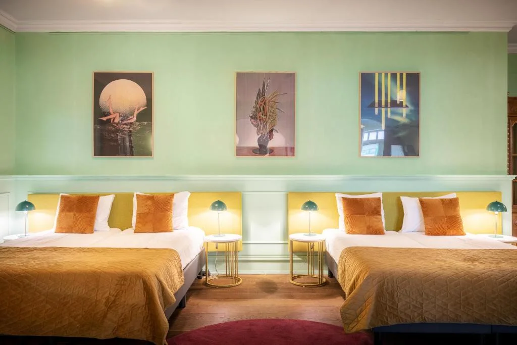 Hotel Nieuw Antiek thumbnail 5