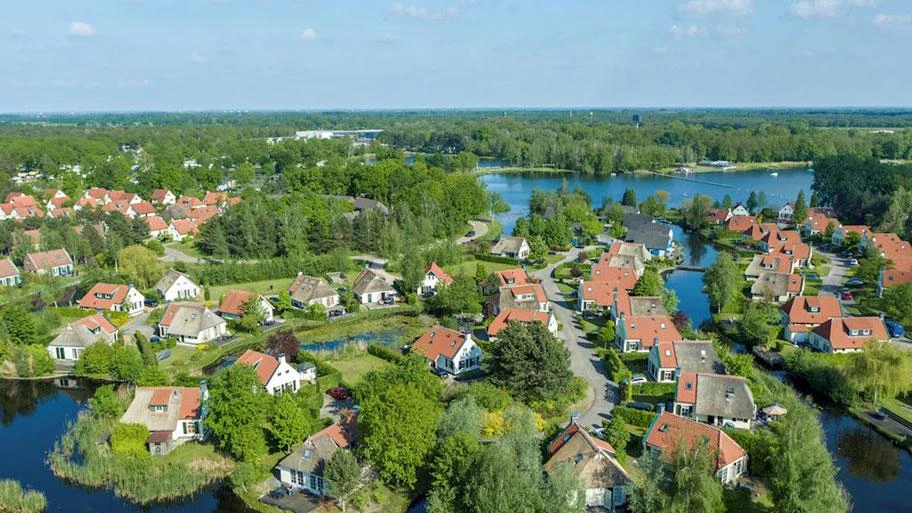 Landal Domein De Schatberg – foto 2