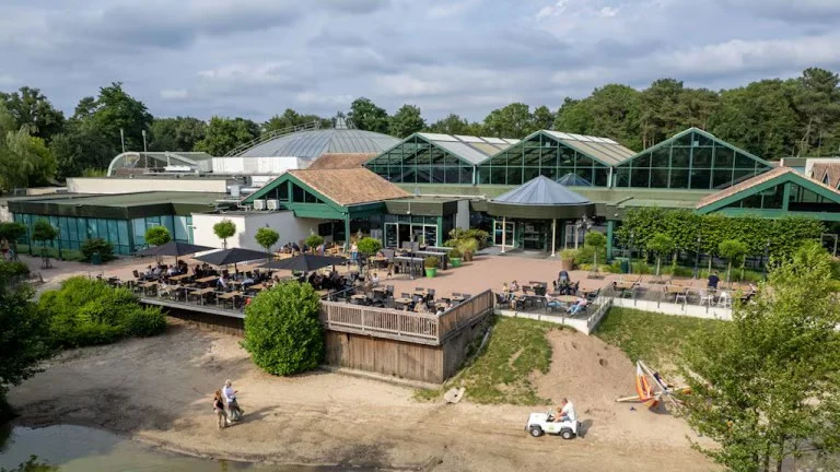 Landal De Lommerbergen thumbnail 2