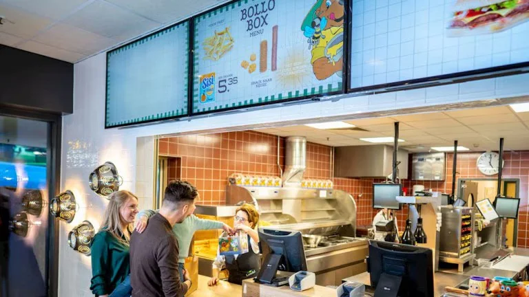 Landal De Lommerbergen thumbnail 3