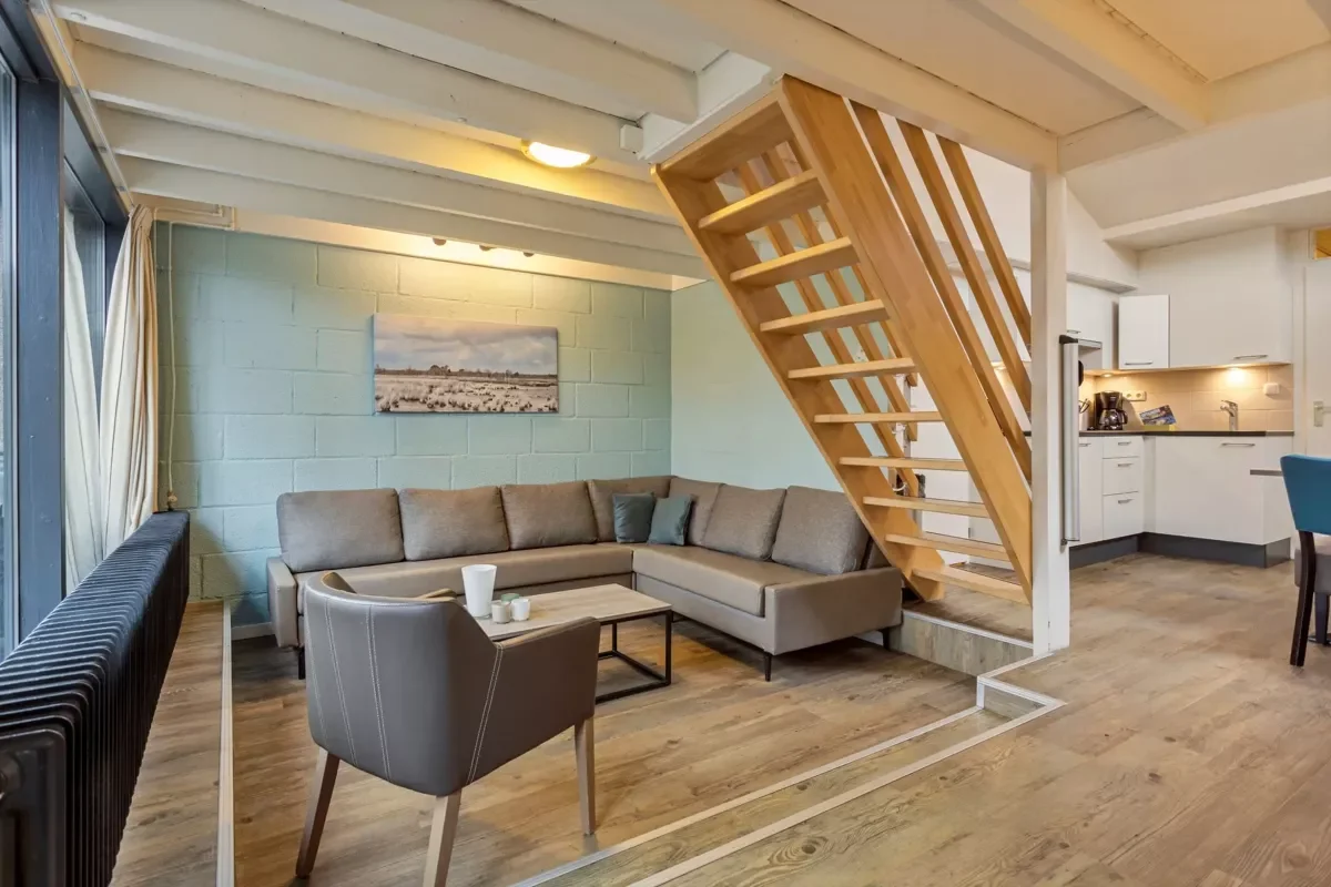 Landal Het Vennenbos