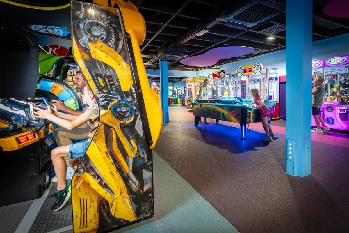 Landal Het Vennenbos thumbnail 2