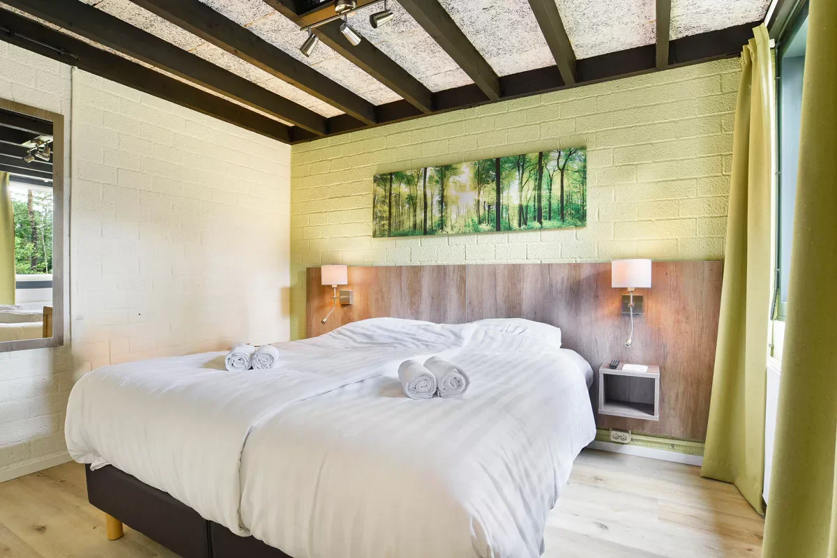 Landal Het Vennenbos thumbnail 3