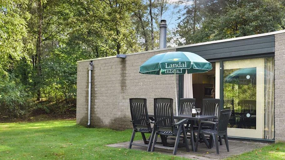 Landal Het Vennenbos thumbnail 5