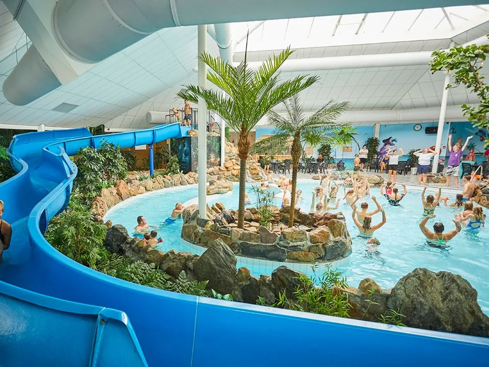 Recreatiepark de Leistert thumbnail 2