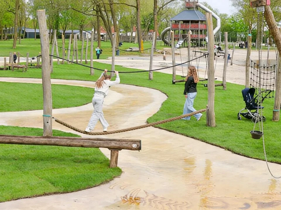 Recreatiepark de Leistert thumbnail 3