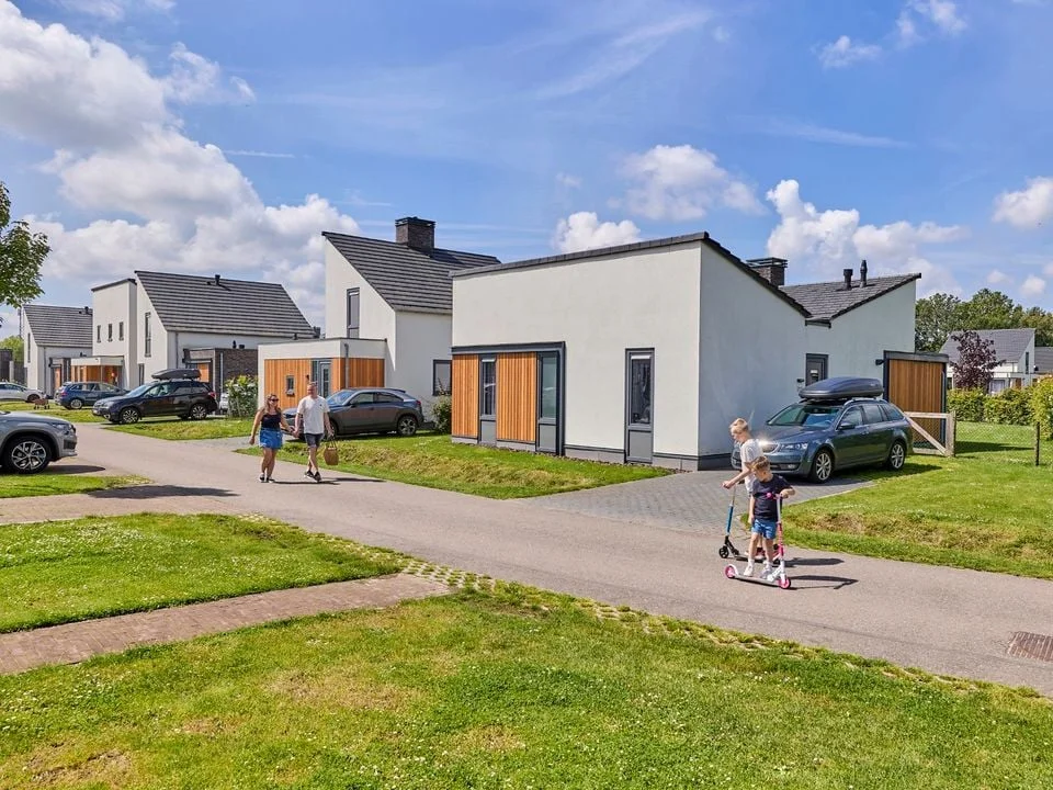 Recreatiepark de Leistert thumbnail 4