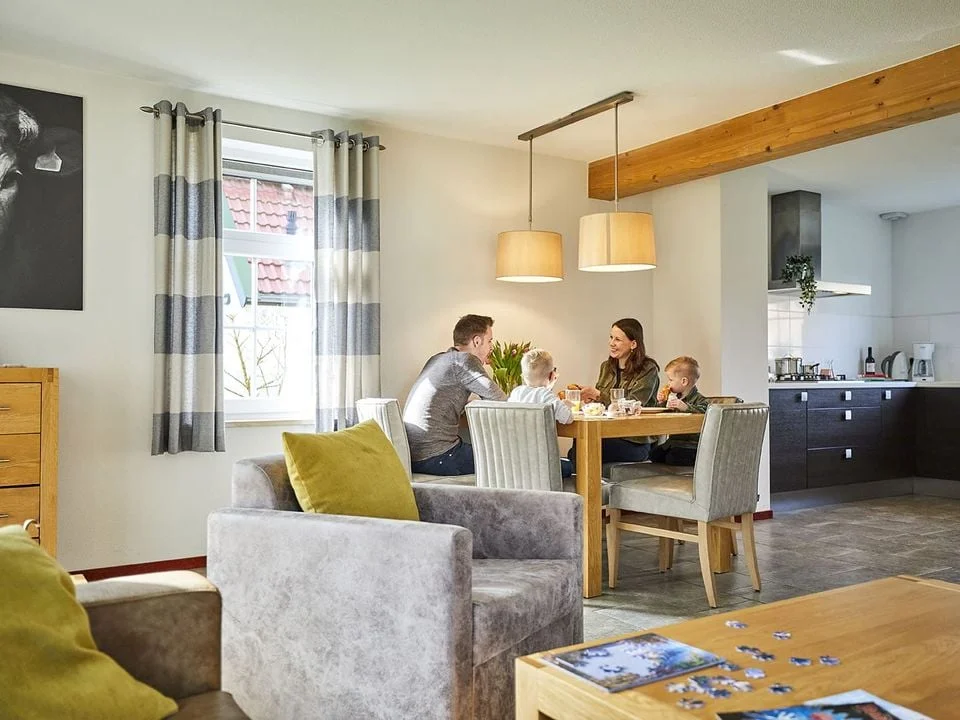 Recreatiepark de Leistert thumbnail 5