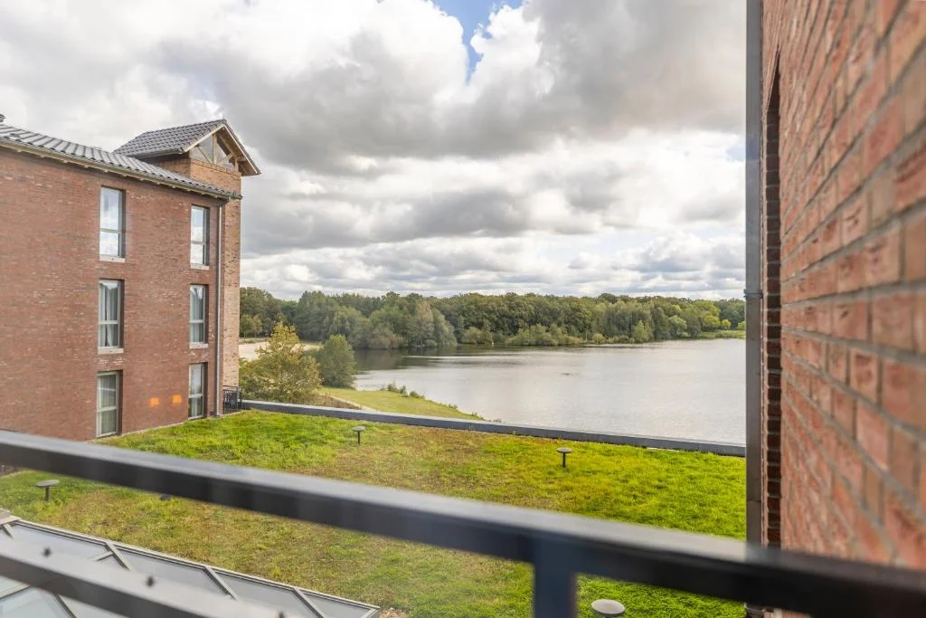 Parkhotel Horst thumbnail 4