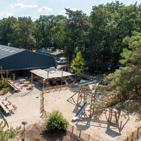 Roompot Park De Peel – foto 5