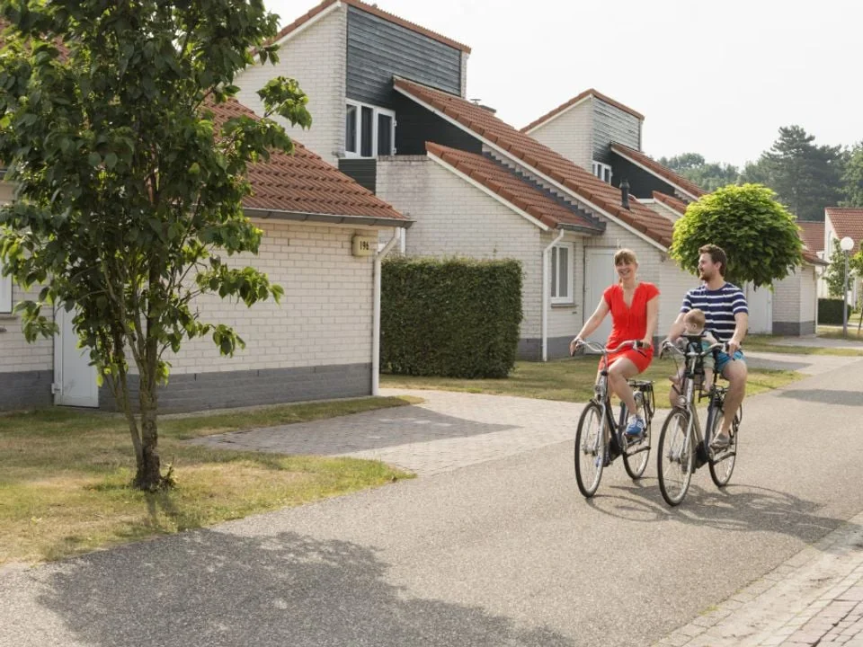 Roompot Resort Arcen