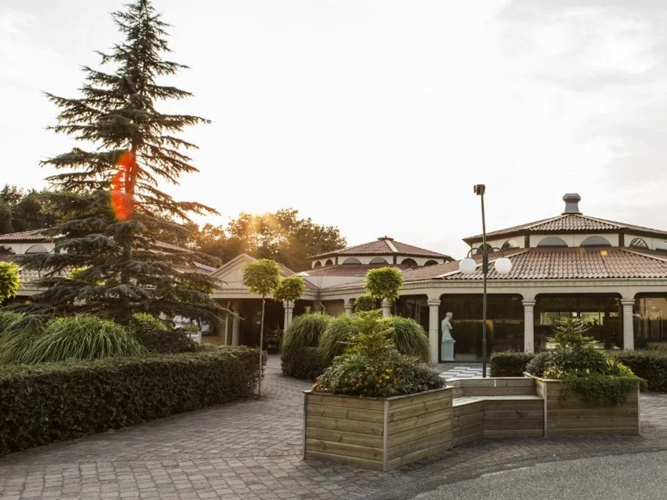 Roompot Resort Arcen thumbnail 2