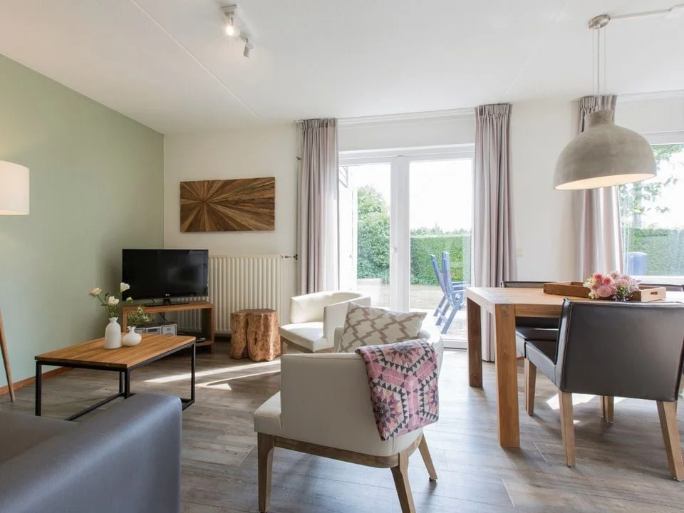 Roompot Resort Arcen thumbnail 4