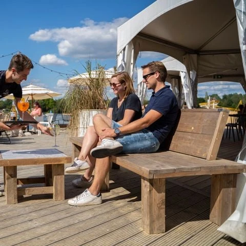 Vakantiepark BreeBronne – foto 3