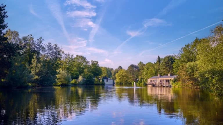 Center Parcs De Eemhof