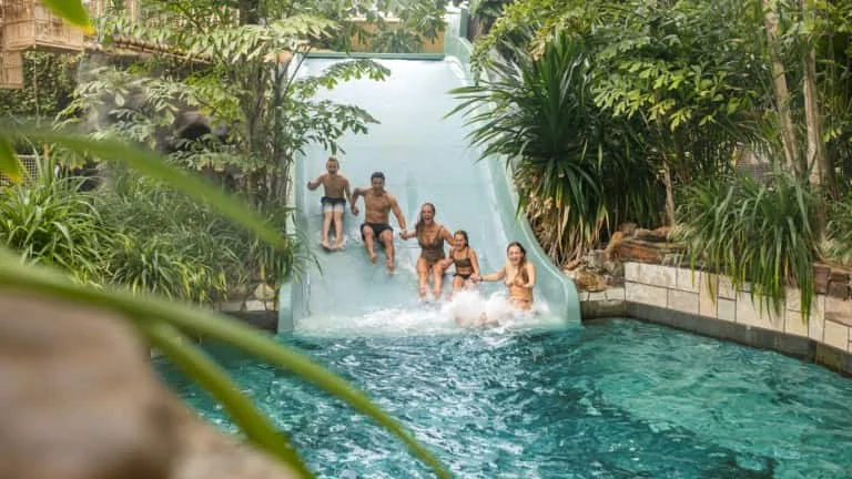 Center Parcs De Eemhof – foto 2
