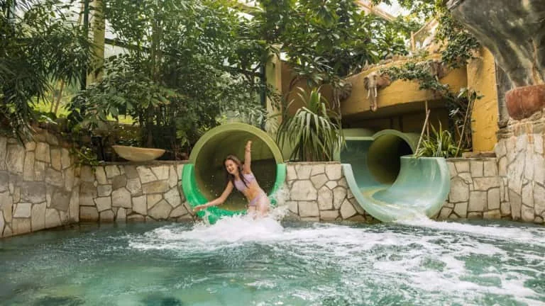 Center Parcs De Eemhof – foto 4
