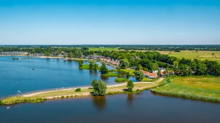 EuroParcs Bad Hoophuizen