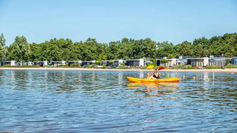 EuroParcs Bad Hoophuizen – foto 3