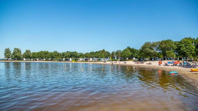 EuroParcs Bad Hoophuizen – foto 5