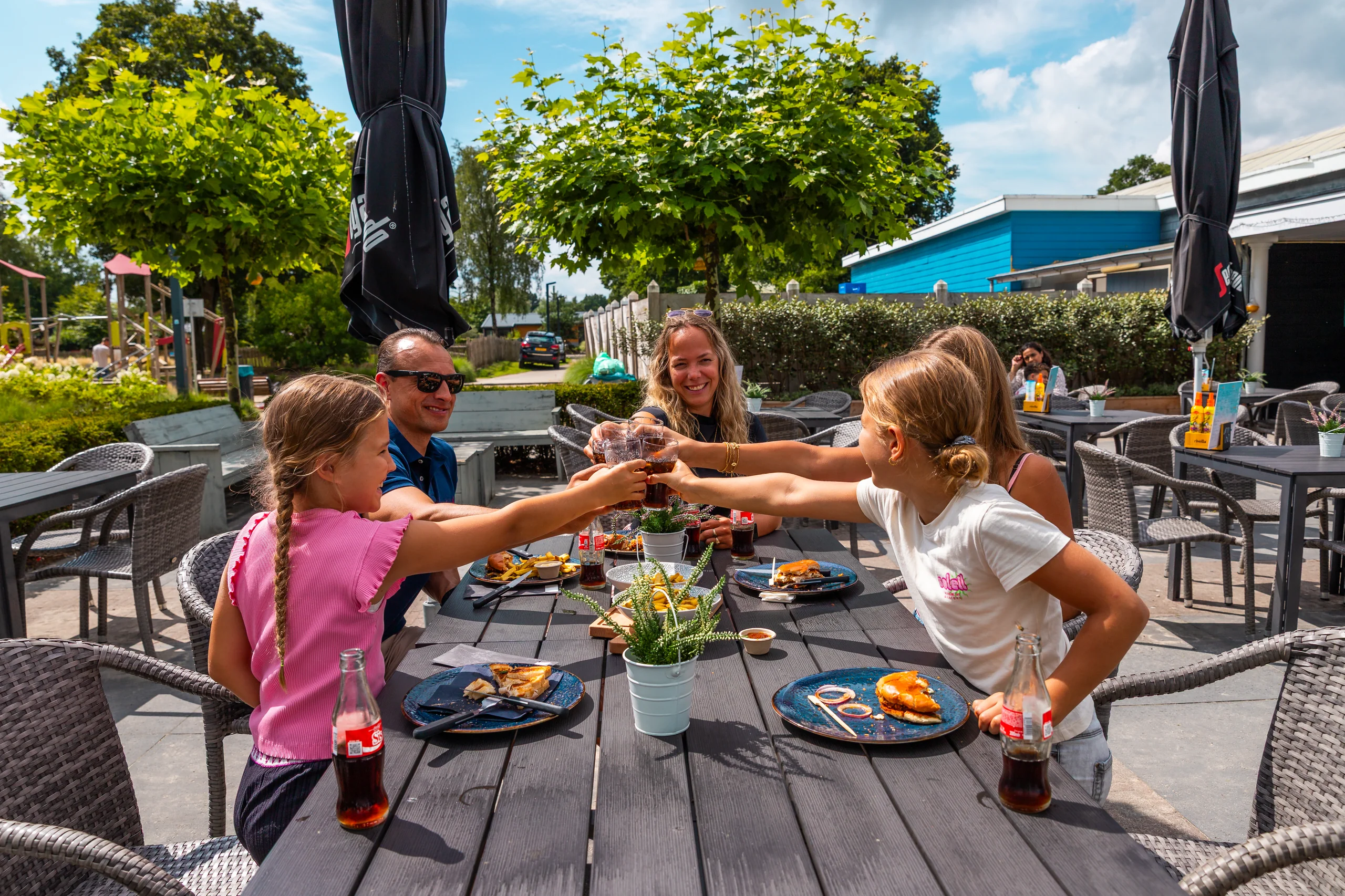 EuroParcs Zuiderzee