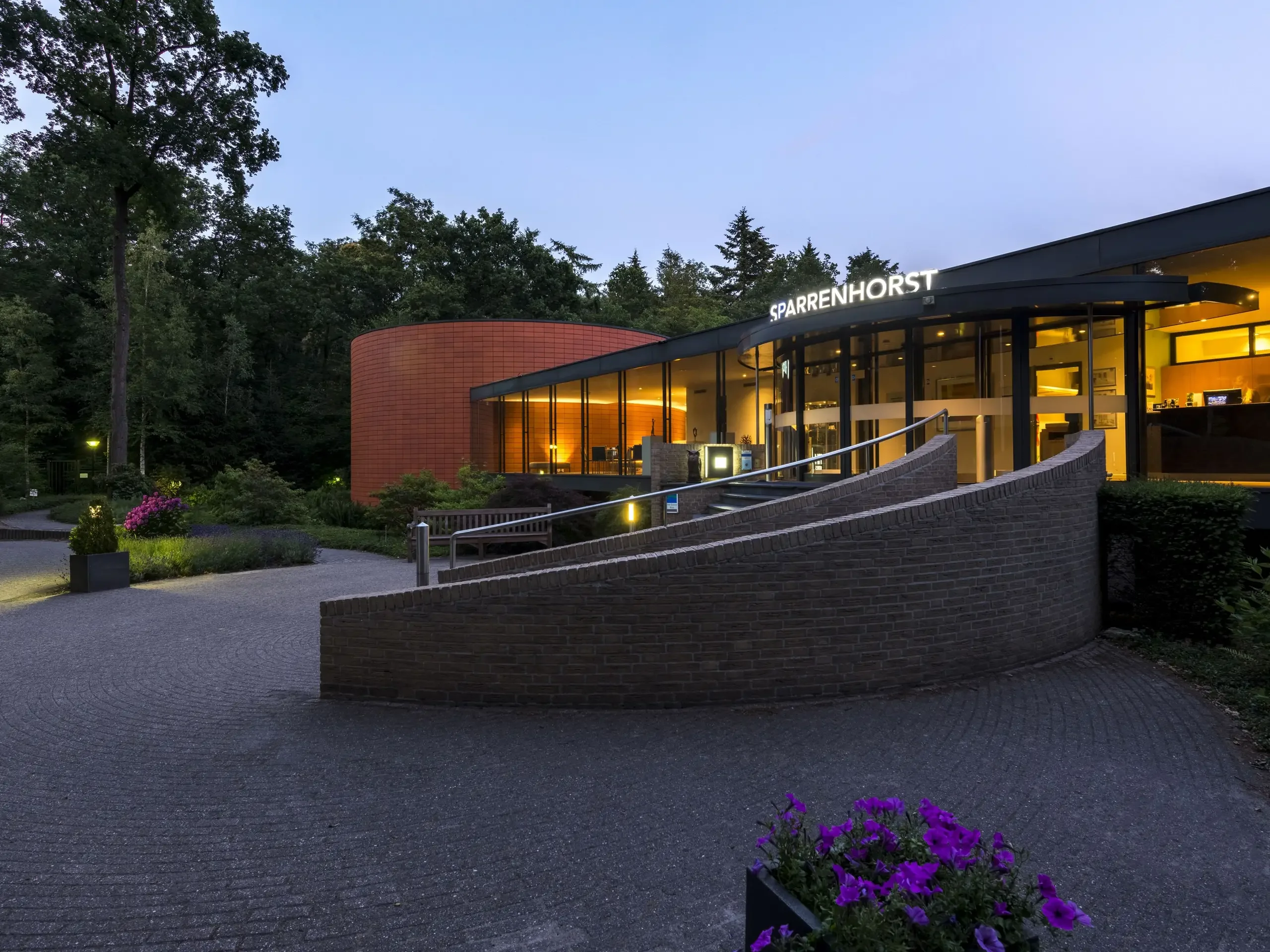 Fletcher Hotel-Restaurant Sparrenhorst-Veluwe – foto 2