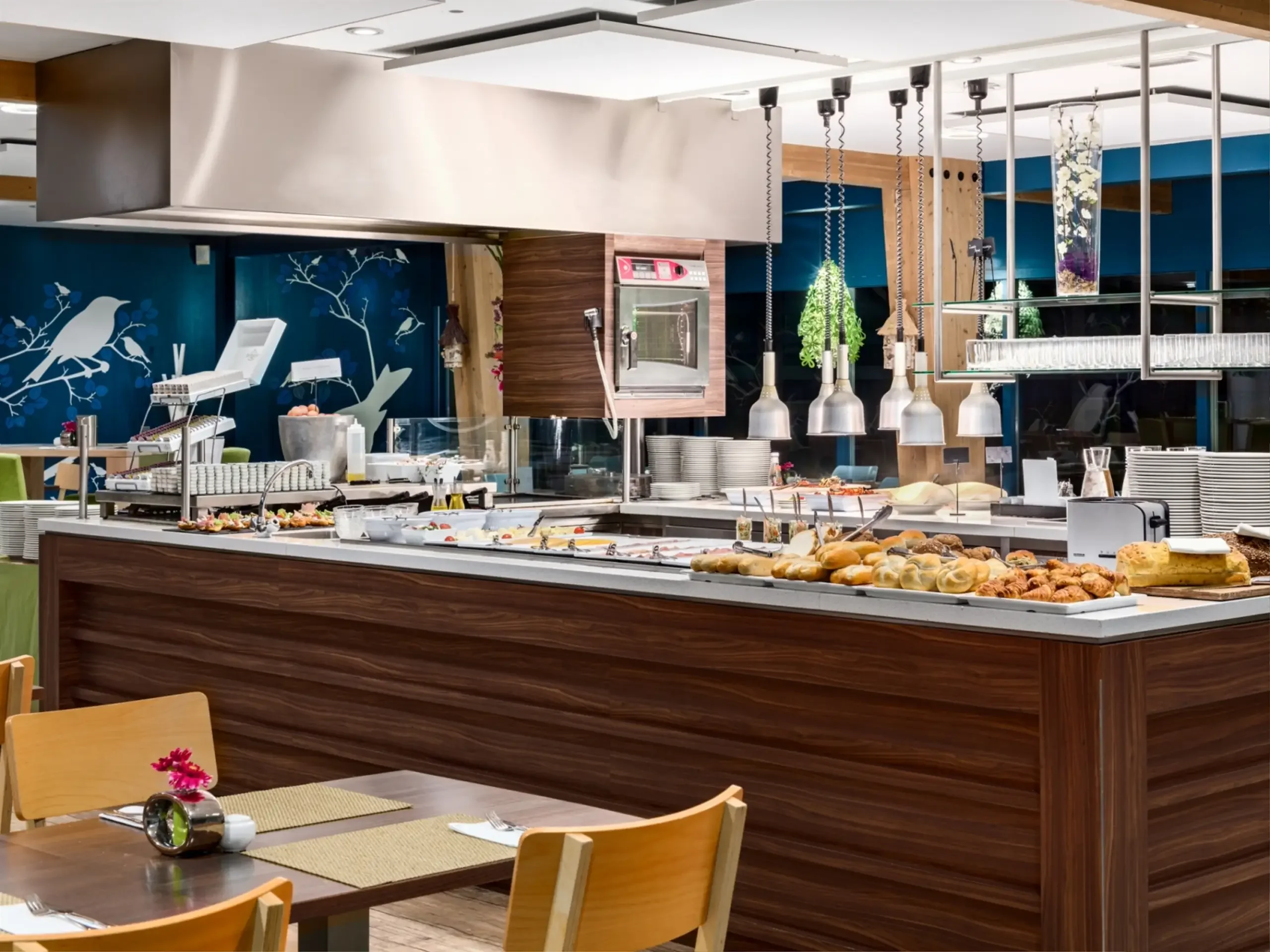 Fletcher Hotel-Restaurant Sparrenhorst-Veluwe – foto 3