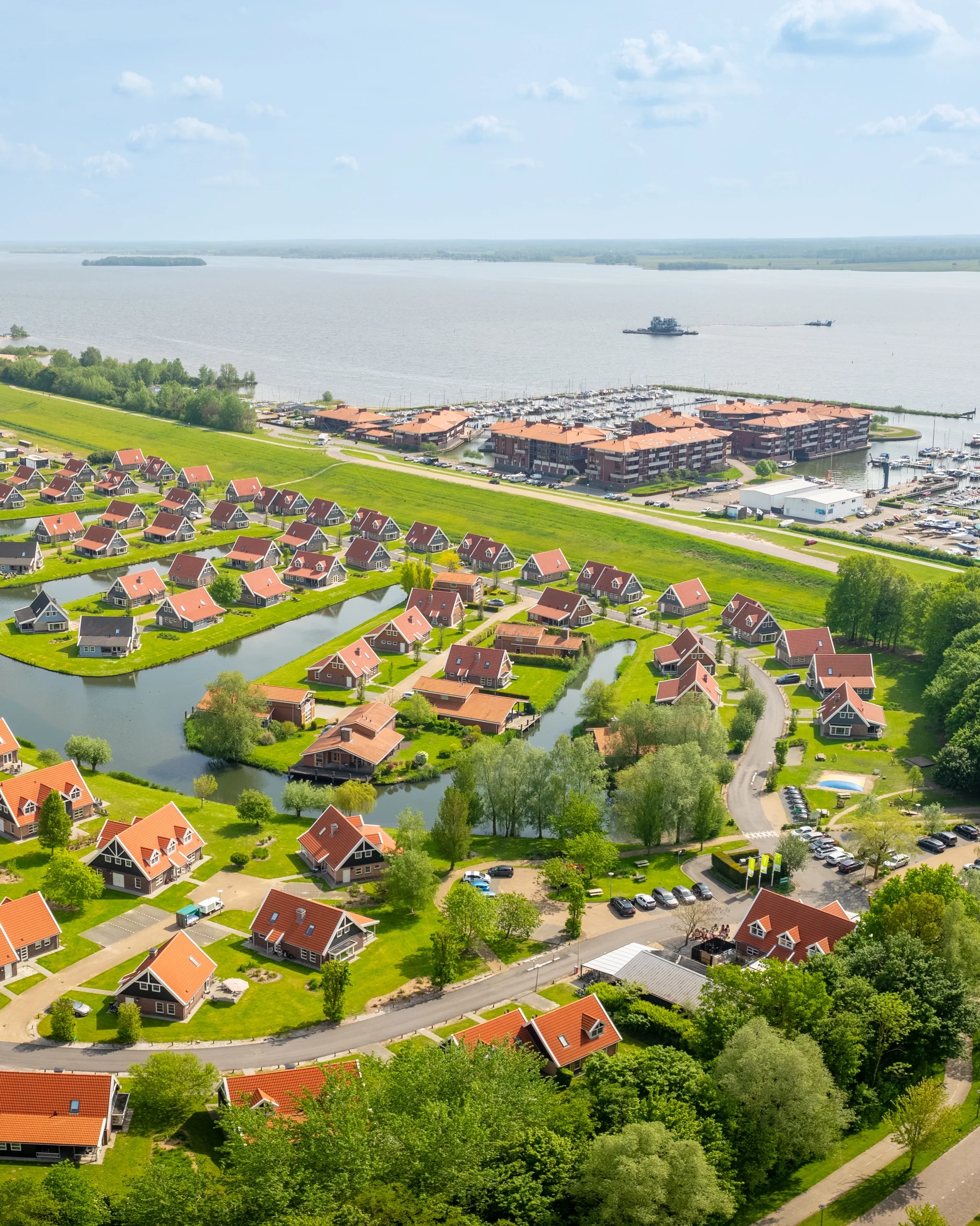 Landal Waterparc Veluwemeer