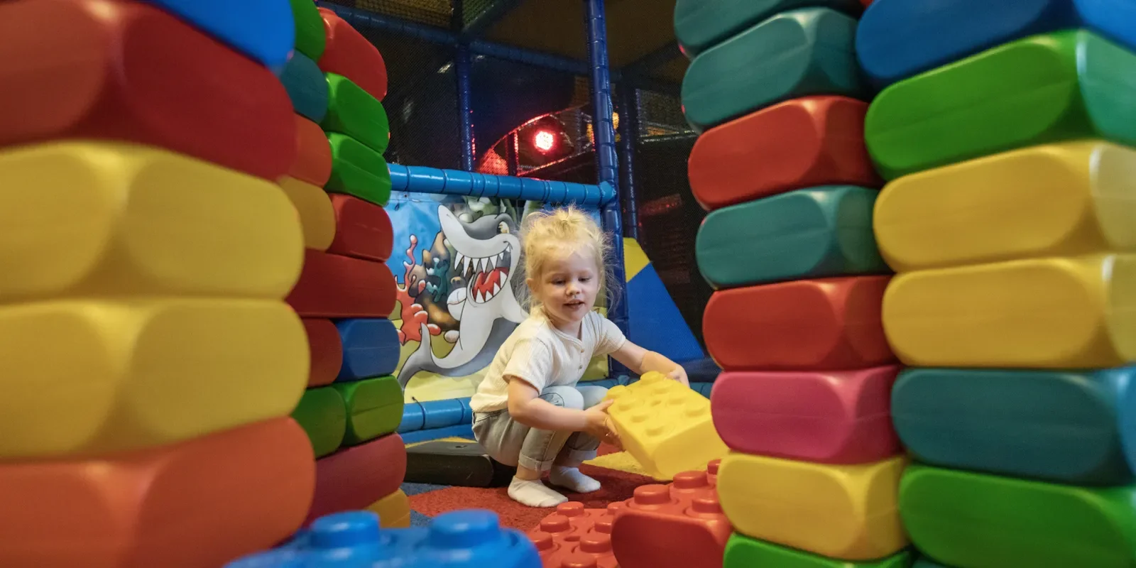 Landal Waterparc Veluwemeer – foto 5