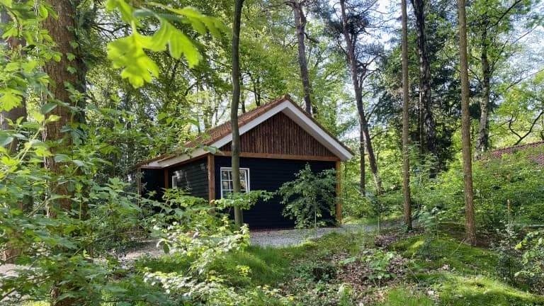 Landgoedhotel Villa Vennendal – foto 3