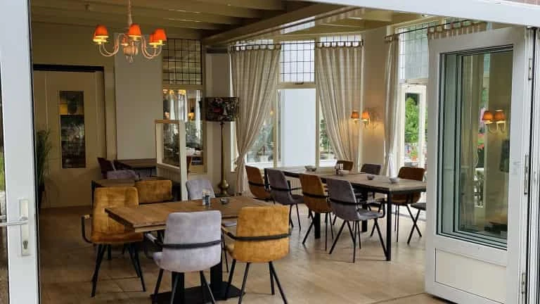 Landgoedhotel Villa Vennendal – foto 5