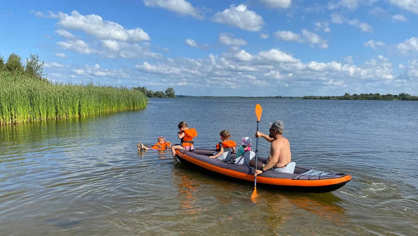 Molecaten Park Flevostrand