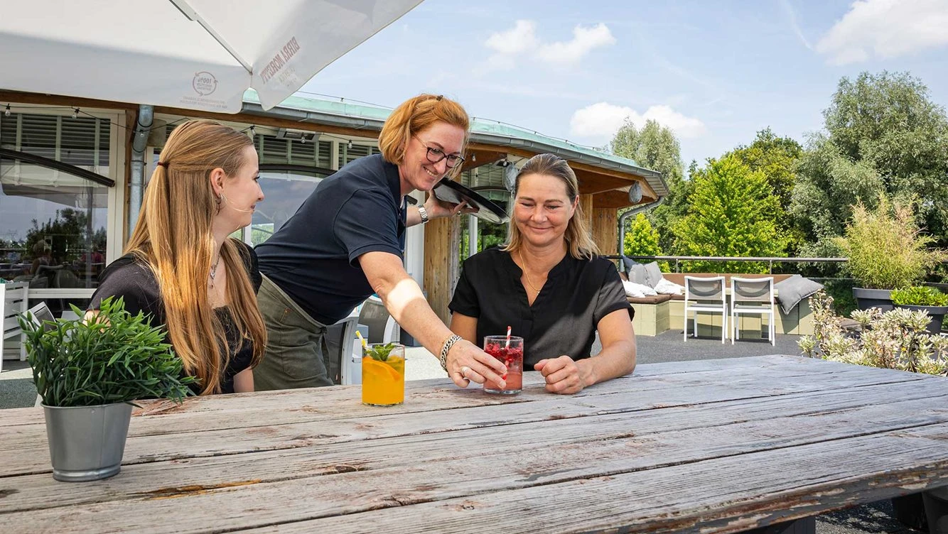Molecaten Park Flevostrand – foto 2