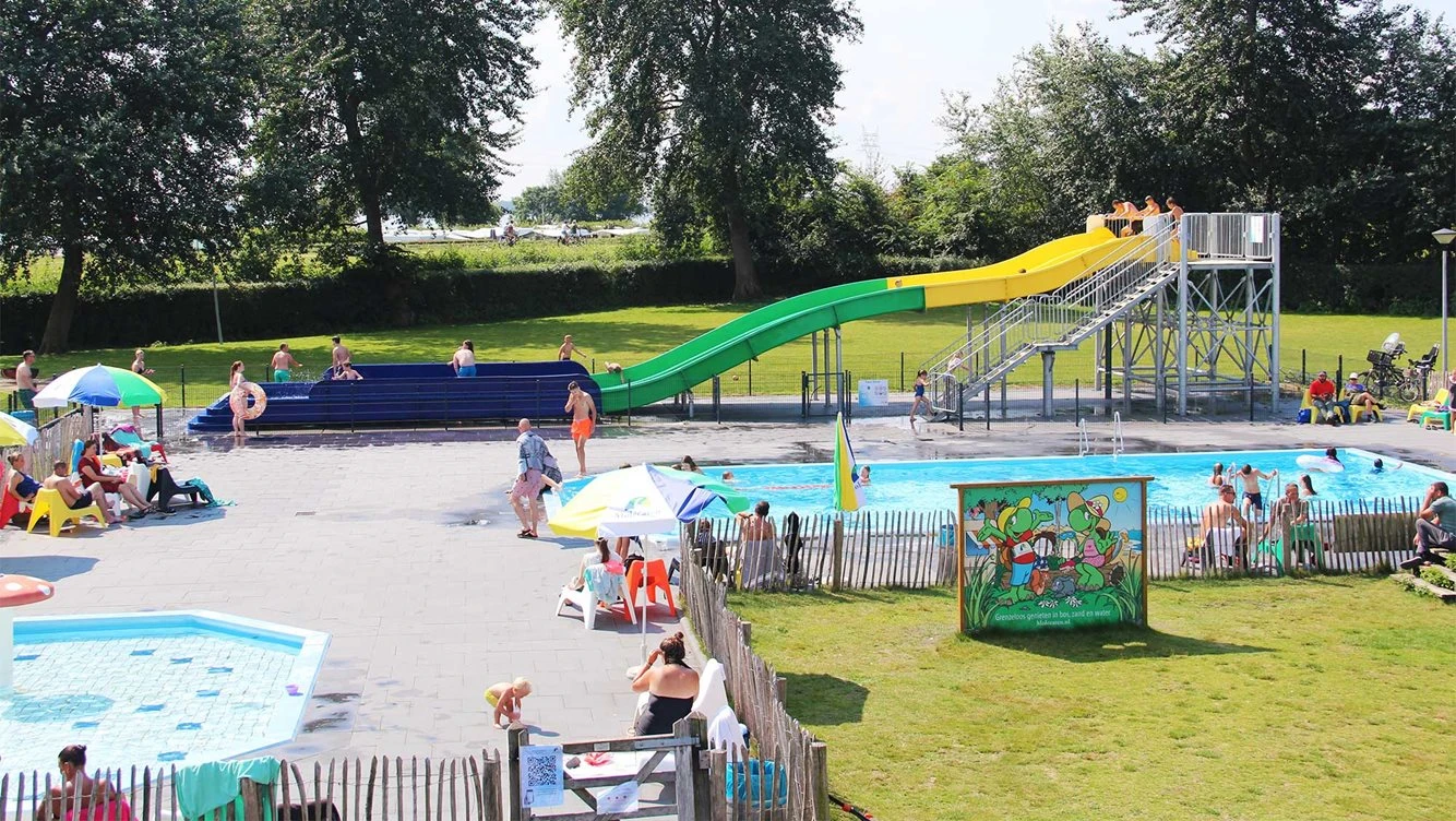 Molecaten Park Flevostrand – foto 3