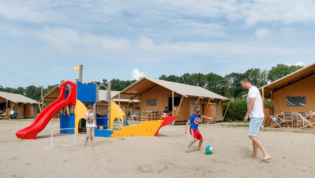 Molecaten Park Flevostrand – foto 4