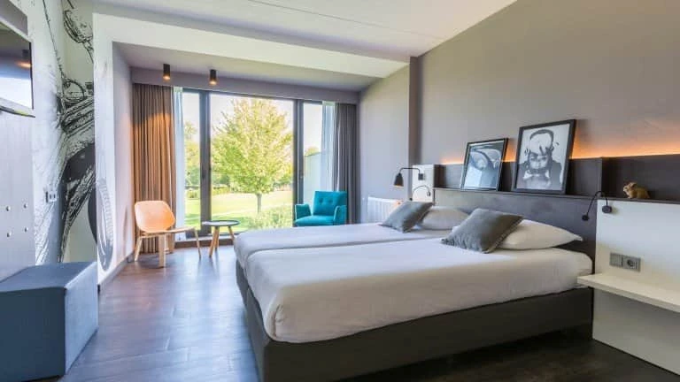 Postillion Hotel Amersfoort Veluwemeer – foto 2