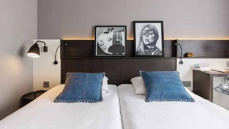 Postillion Hotel Amersfoort Veluwemeer – foto 3
