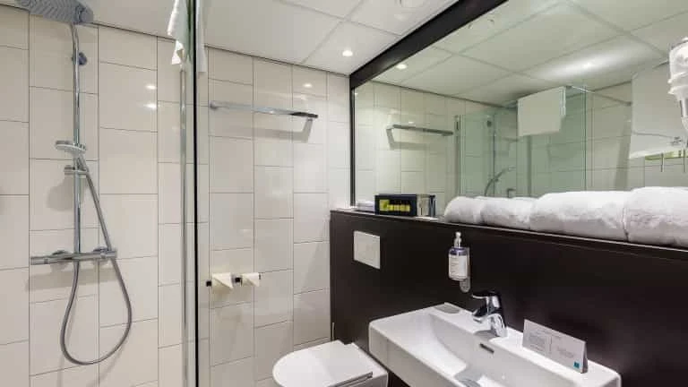 Postillion Hotel Amersfoort Veluwemeer – foto 5