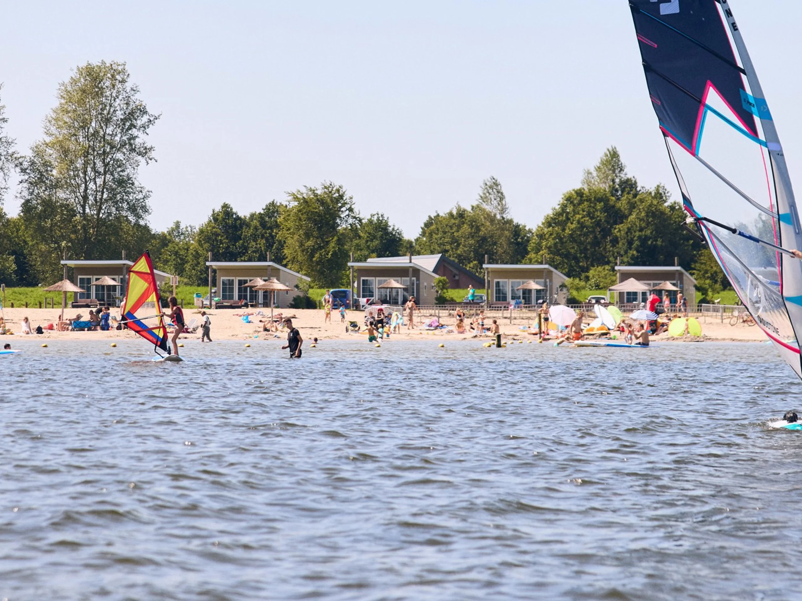 RCN Zeewolde – foto 2