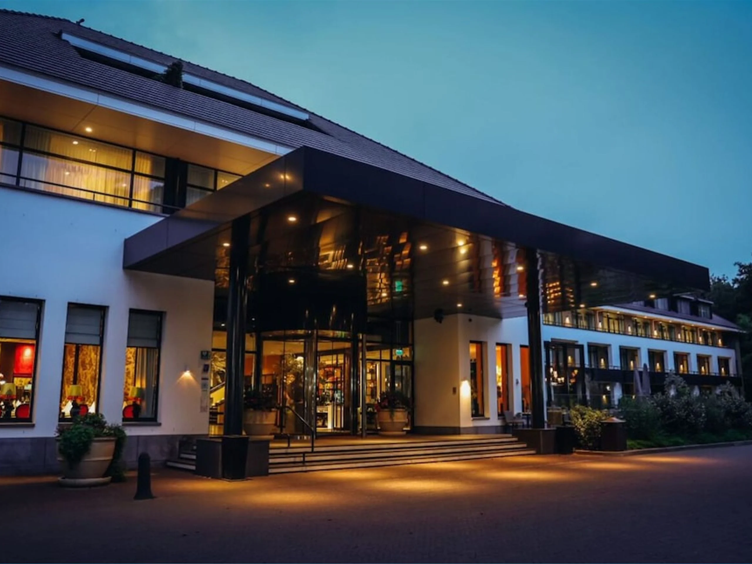 Van der Valk Hotel Harderwijk