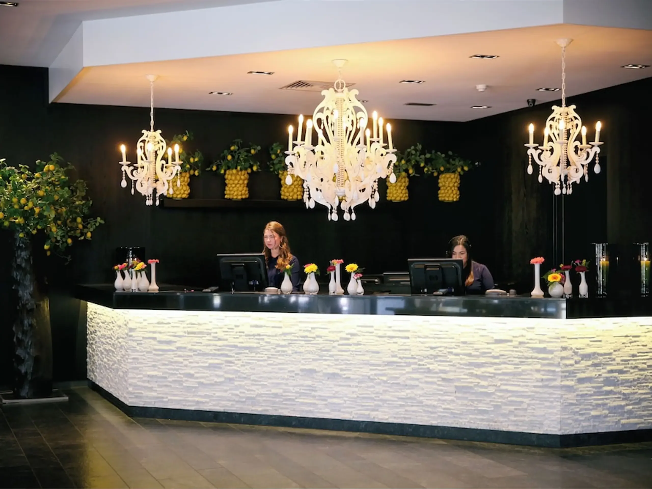 Van der Valk Hotel Harderwijk – foto 2