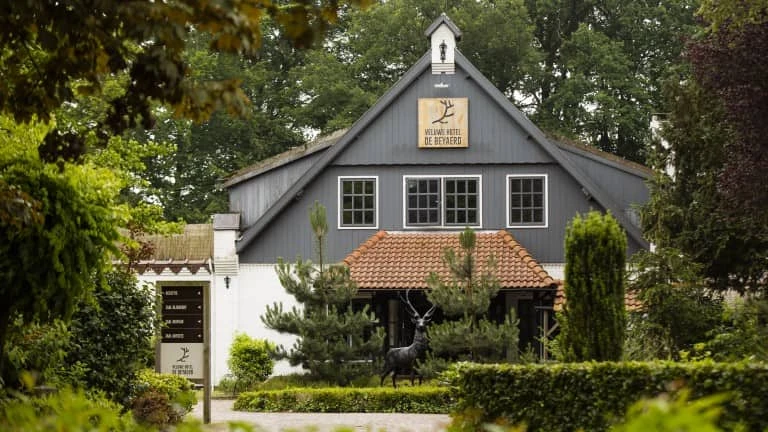 Veluwe Hotel de Beyaerd