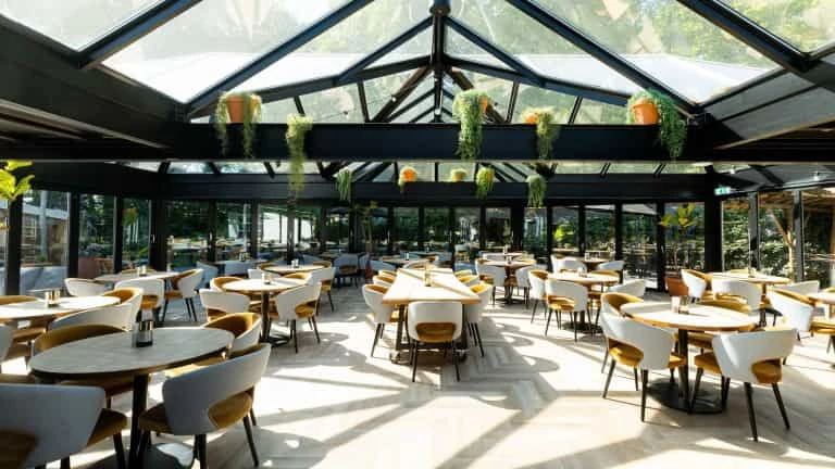 Veluwe Hotel de Beyaerd – foto 2