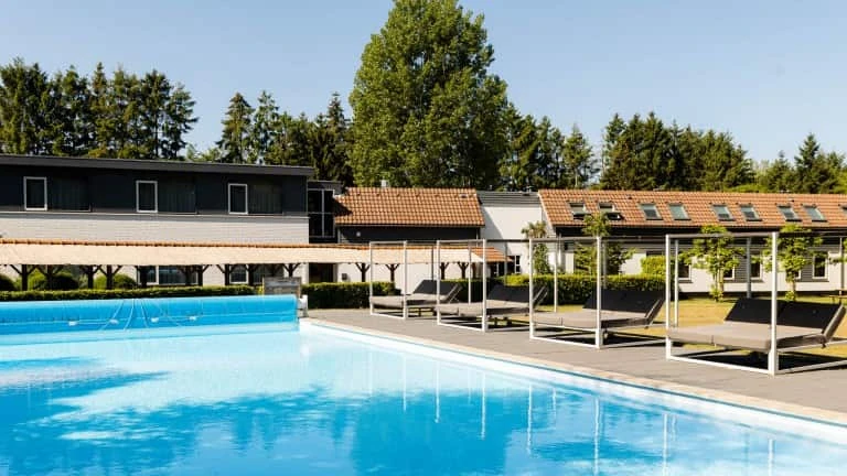 Veluwe Hotel de Beyaerd – foto 3